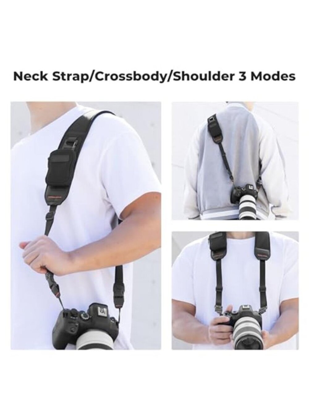 Camera Neck Strap - Picture 5 of 6